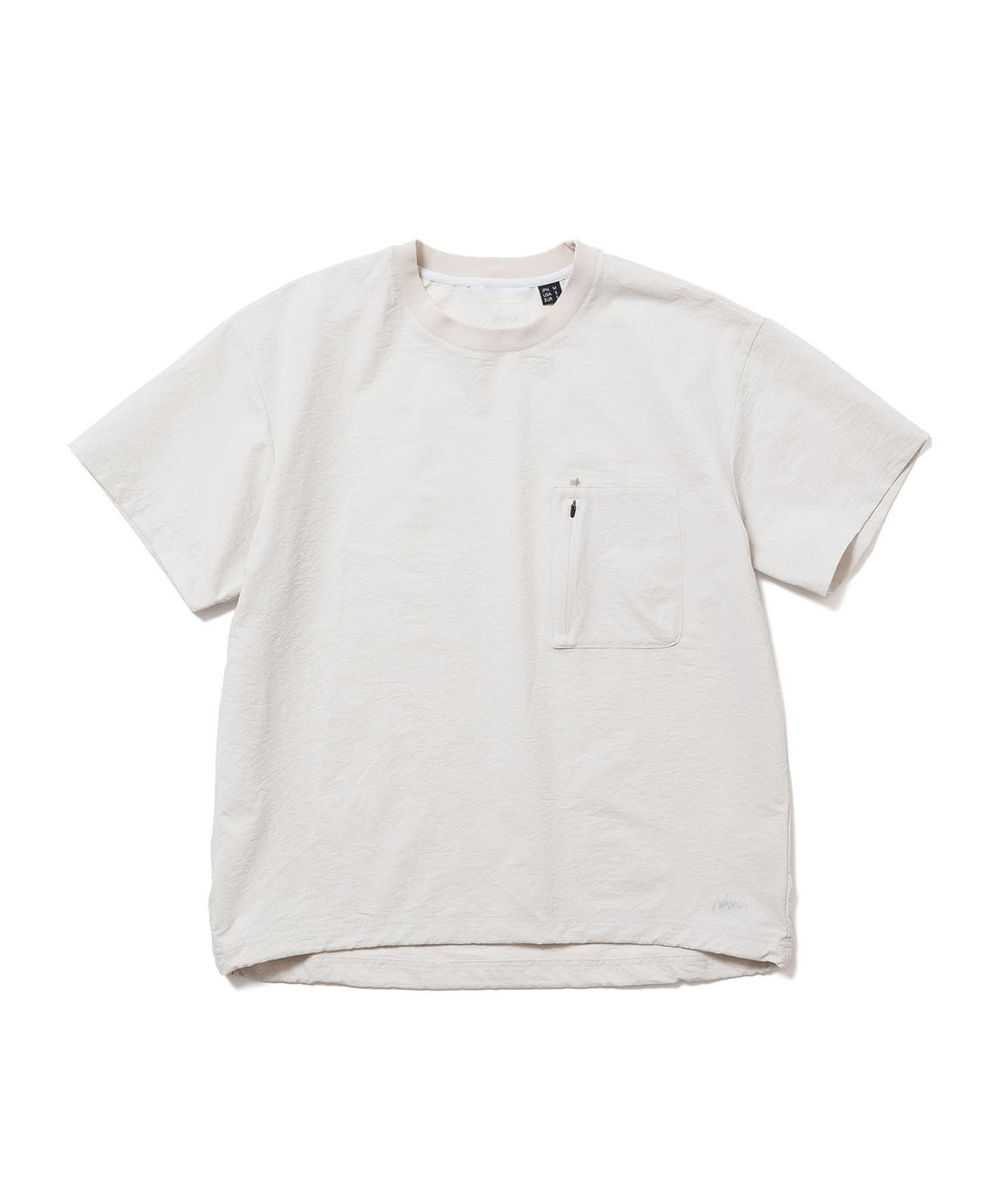 ドットエア® コンフィー Tシャツ