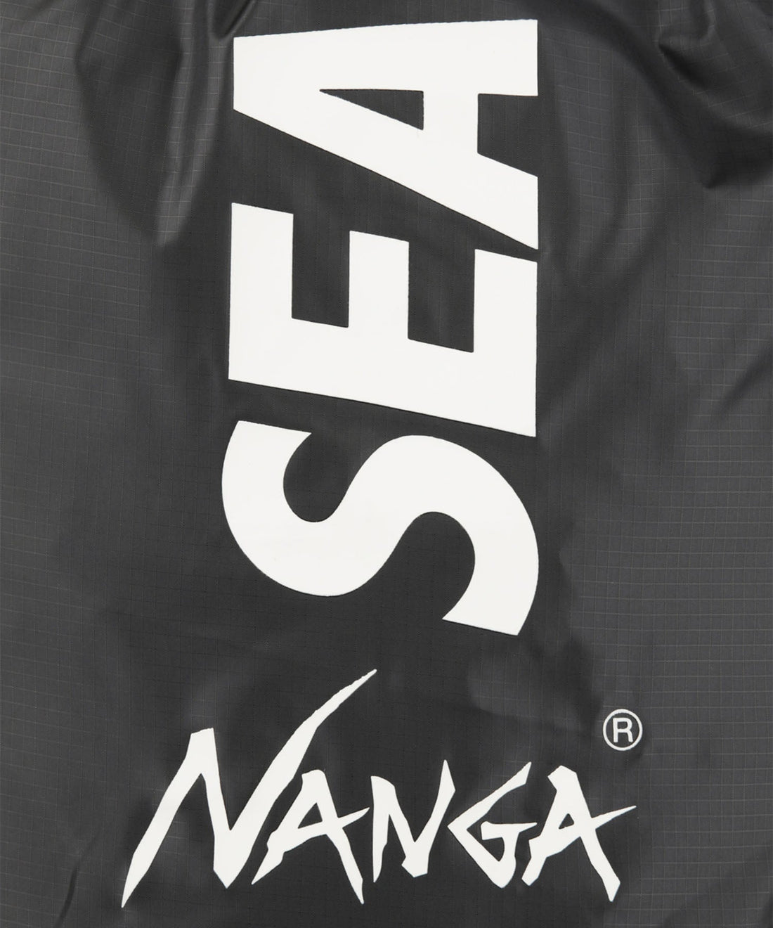 NANGA×WDS EASY NAP SACK