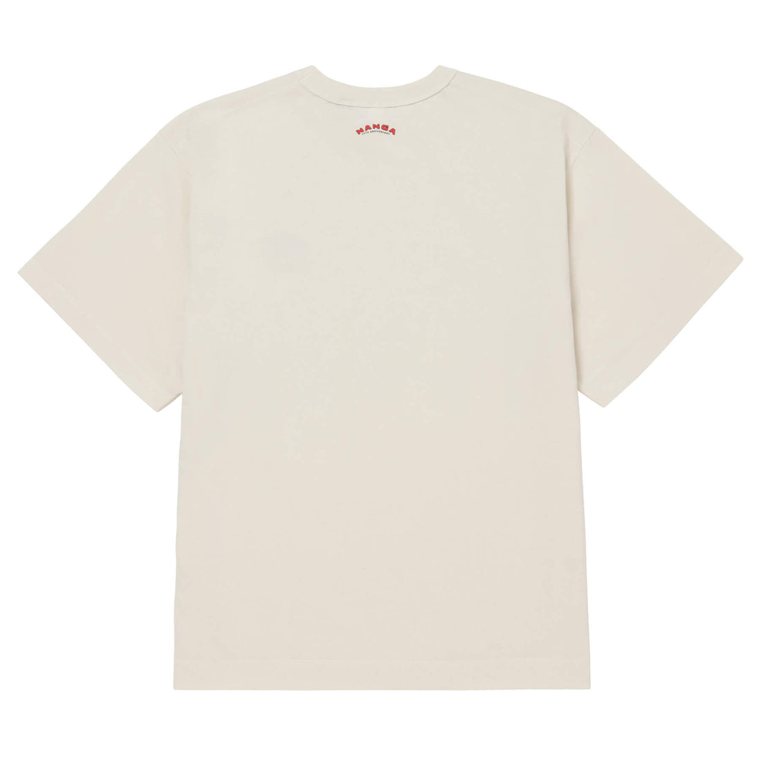 ECO HYBRID NANGA 30TH ANNIVERSARY TEE