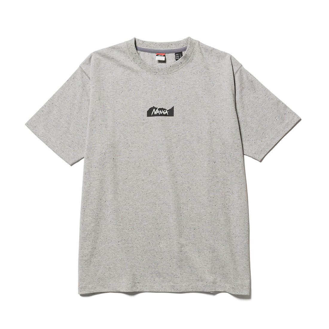 ECO HYBRID MT LOGO TEE