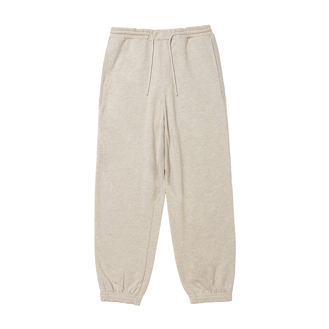 ECO HYBRID SWEAT JOGGER PANTS(MEN)