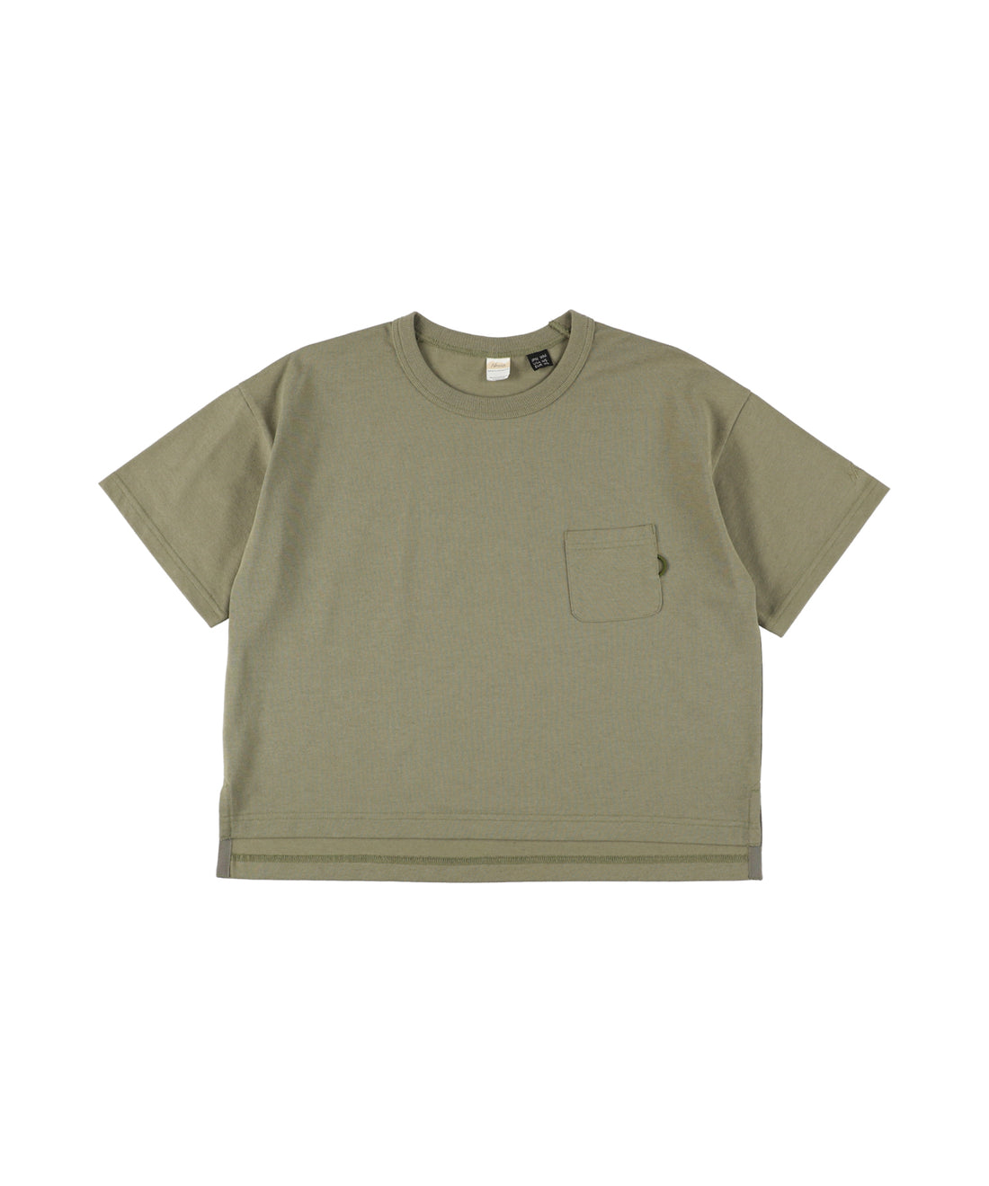エコハイブリッドTシャツ（ウィメンズ）