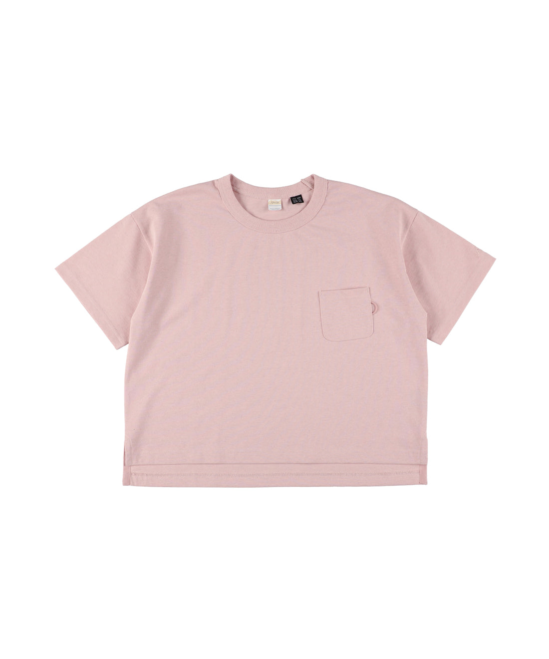 エコハイブリッドTシャツ（ウィメンズ）