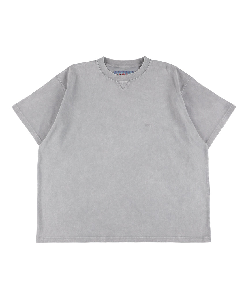 【SPECIAL PRICE】ガーメント ダイ ショートスリーブ Tシャツ