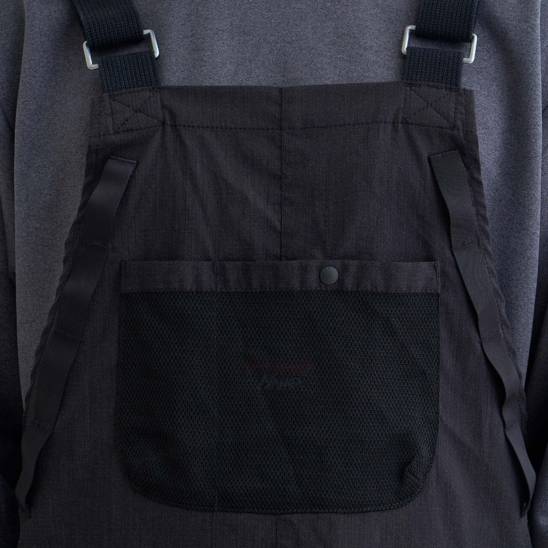 HINOC RIPSTOP FIELD APRON(UNISEX)