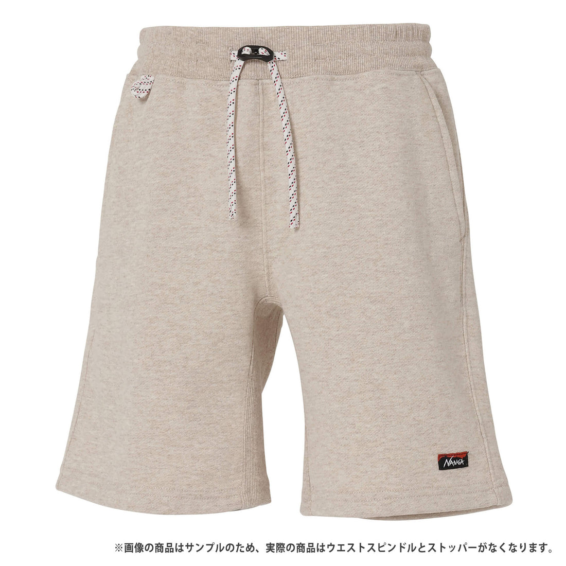 ECO HYBRID KIDS SWEAT SHORTS