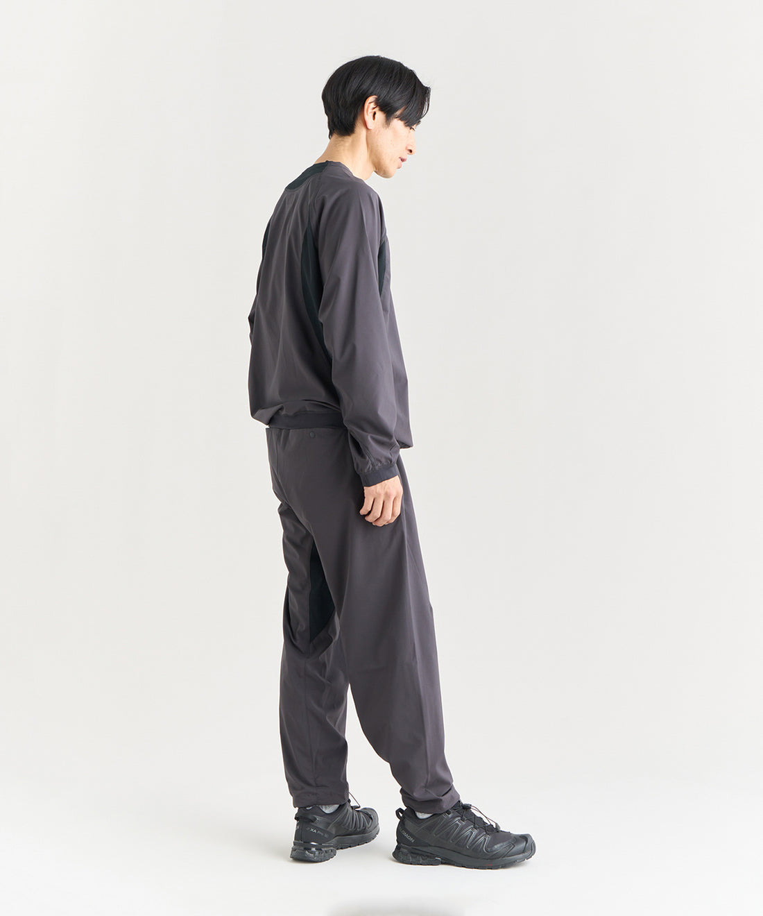 ハイブリッドフレックス パンツ