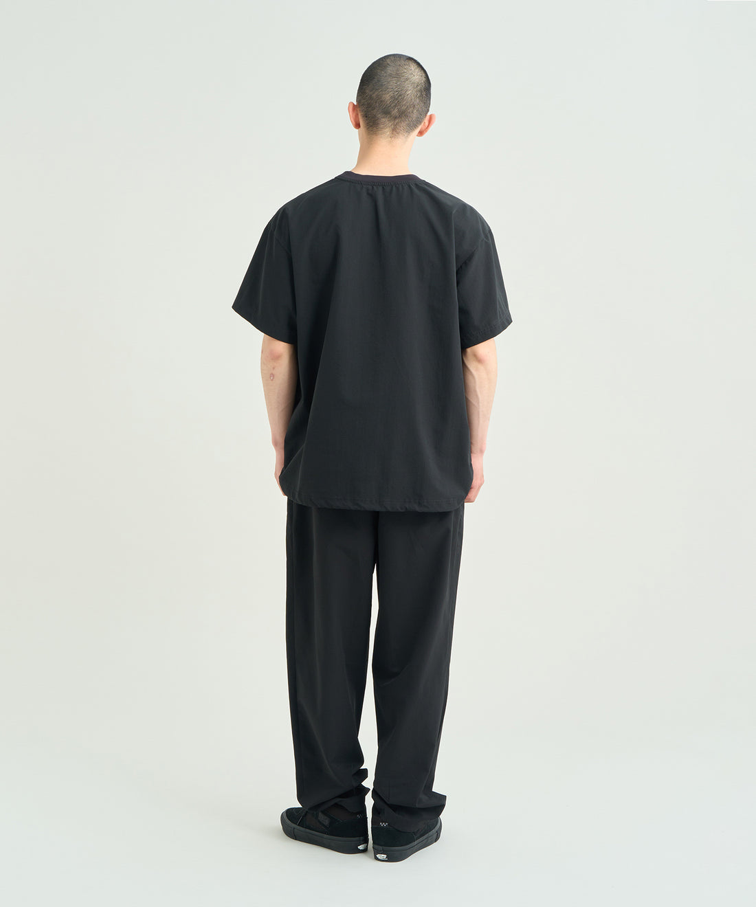 ドットエア® コンフィー Tシャツ