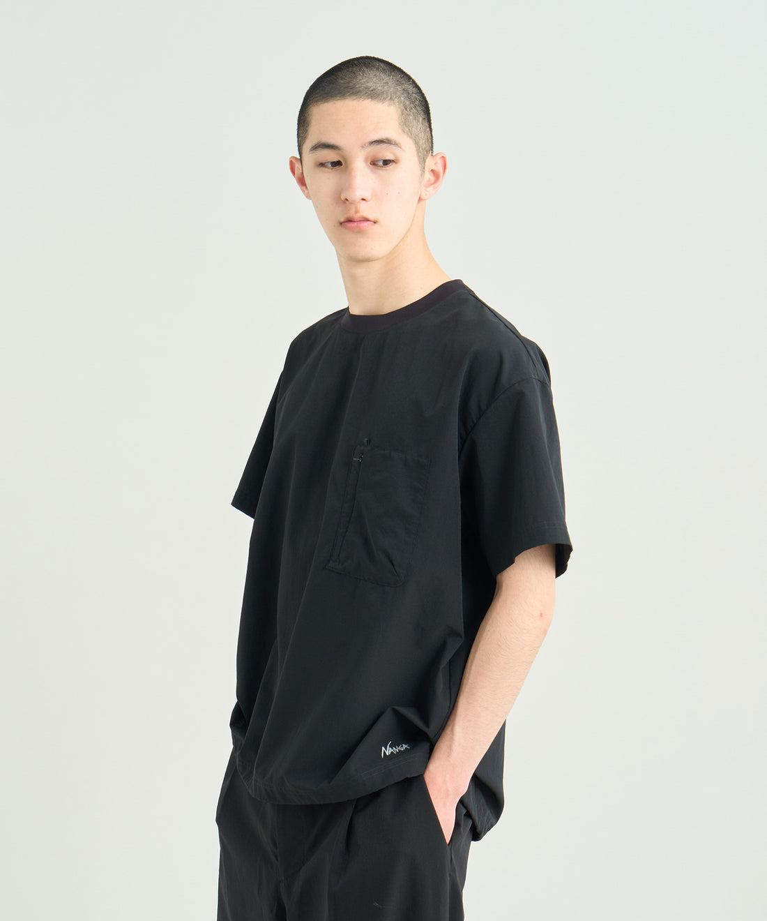 ドットエア® コンフィー Tシャツ