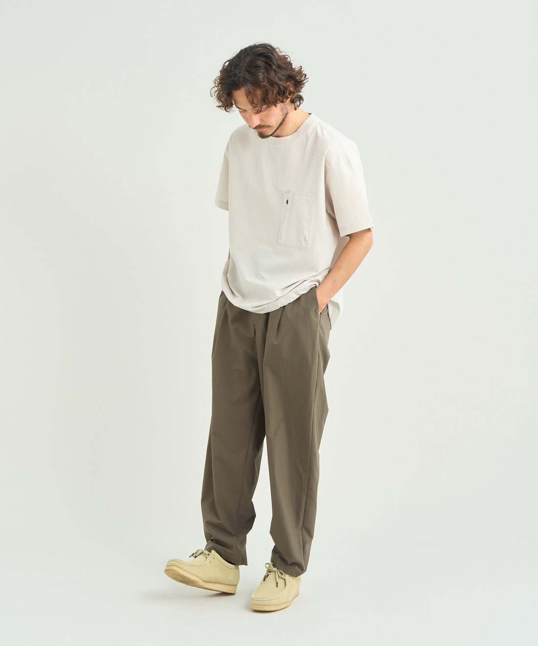 ドットエア® コンフィー Tシャツ