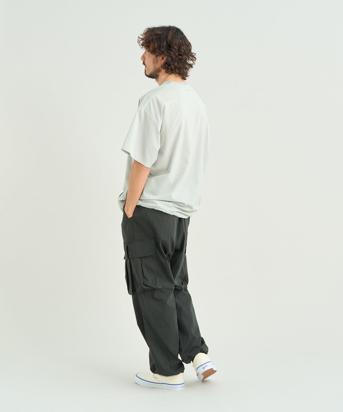 PLC エクスカーション Tシャツ