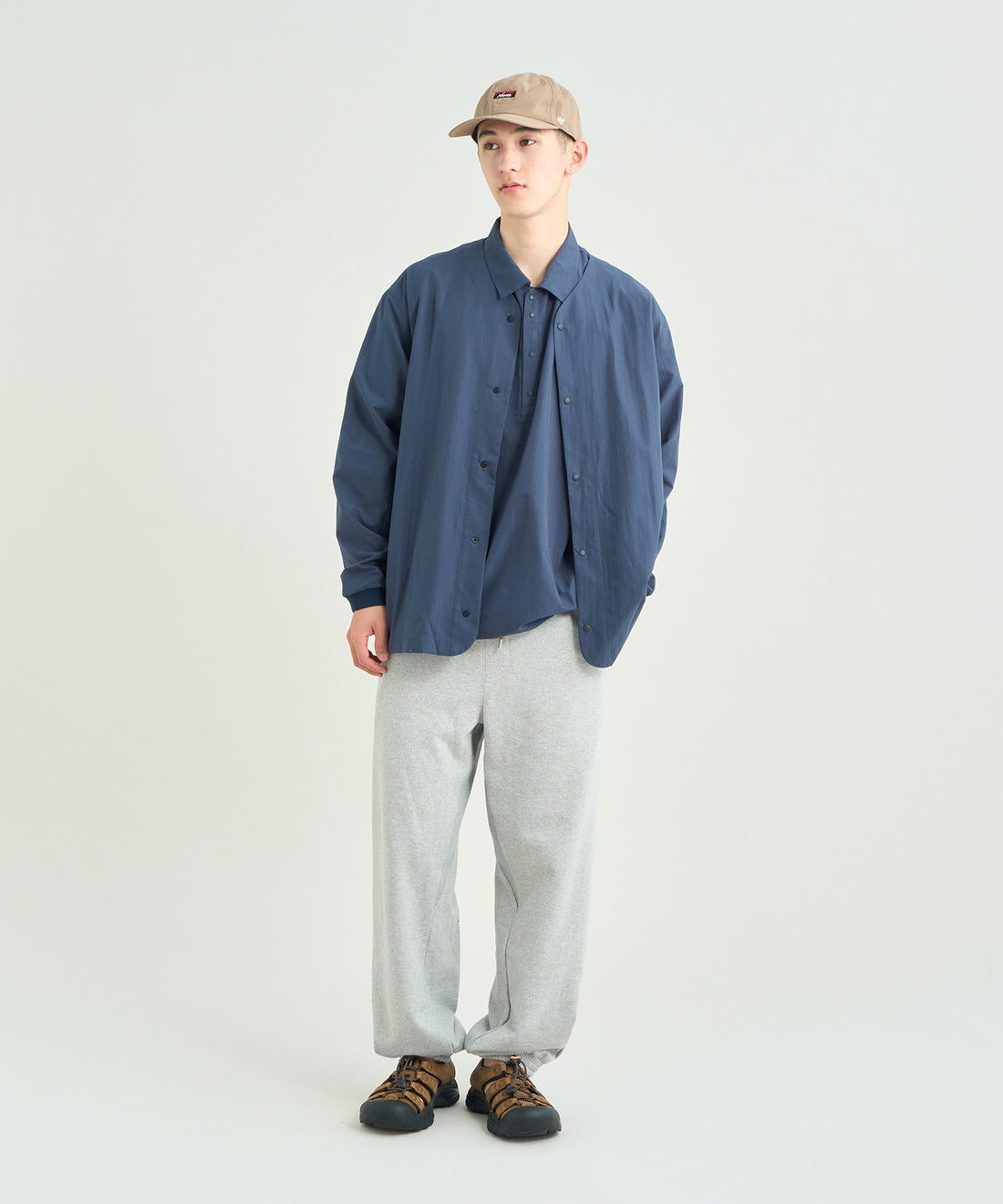 ドットエア® コンフィ カーディガン