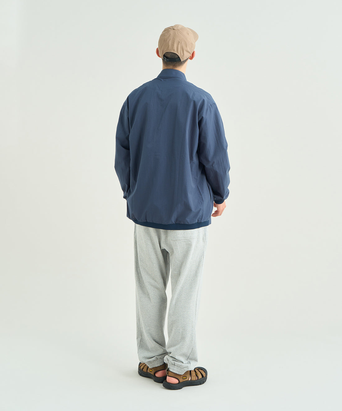 ドットエア® コンフィ カーディガン