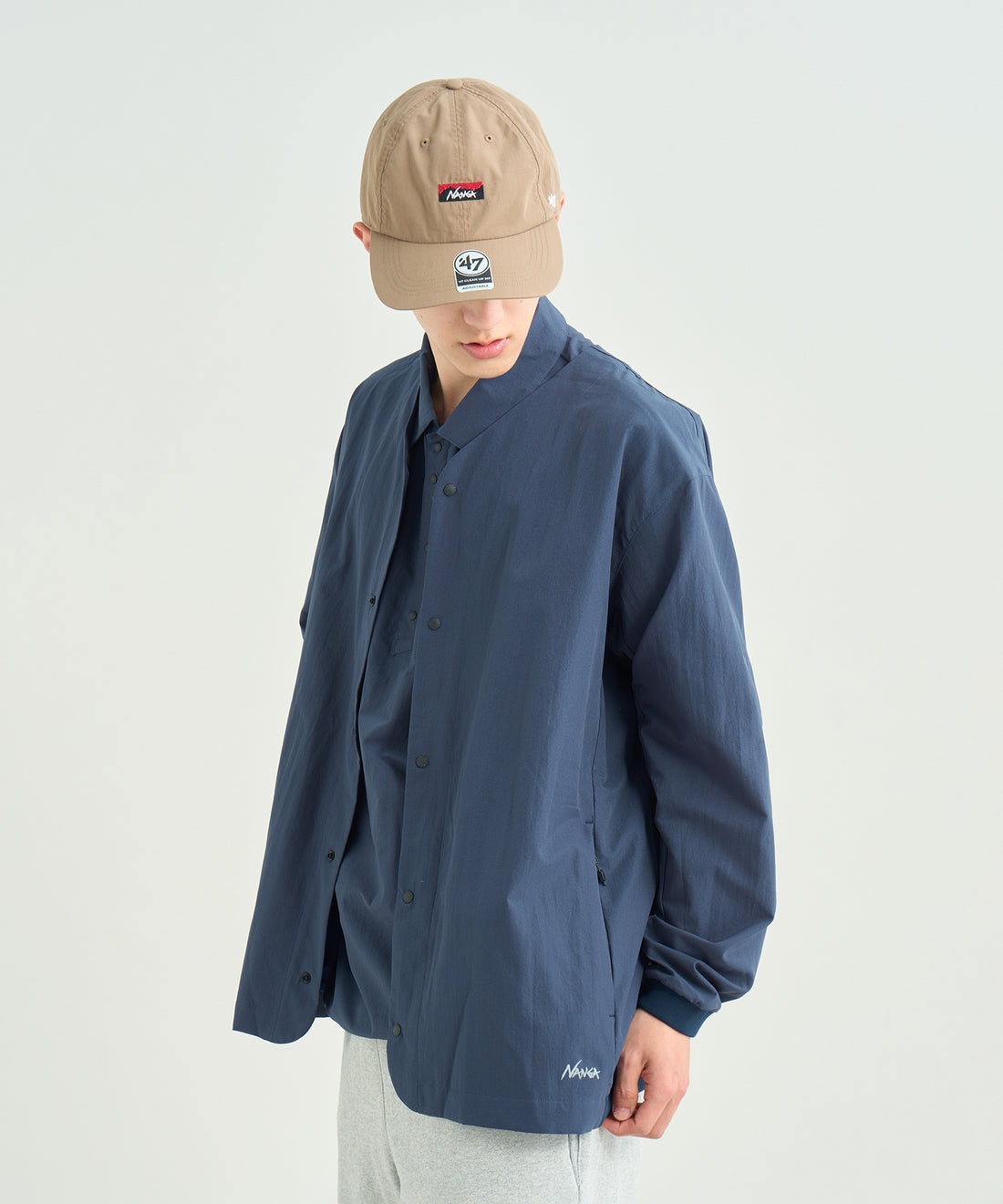 ドットエア® コンフィ カーディガン