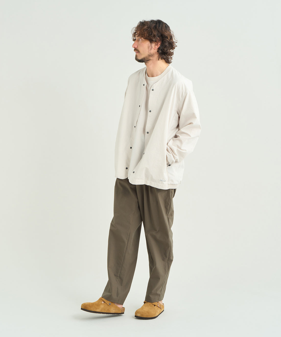 ドットエア® コンフィ カーディガン