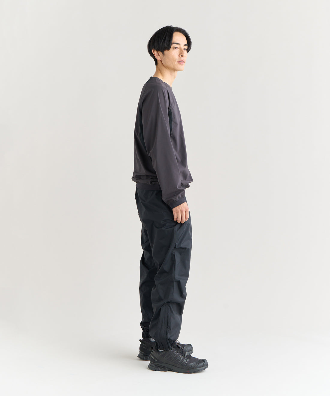 AT 3L ウェザー シールド パンツ