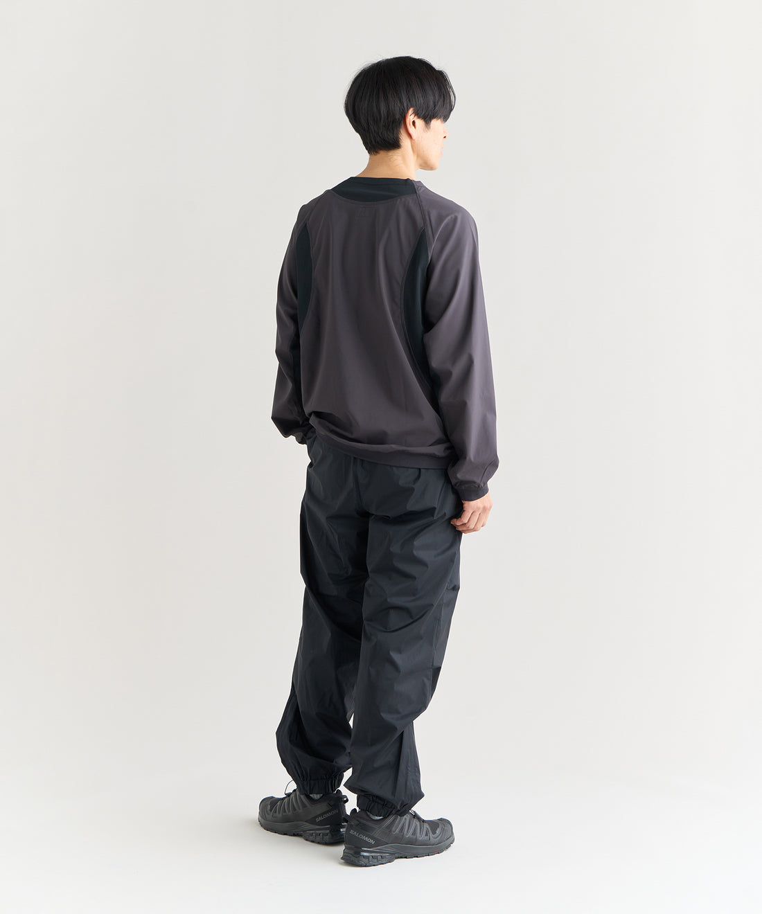 AT 3L ウェザー シールド パンツ
