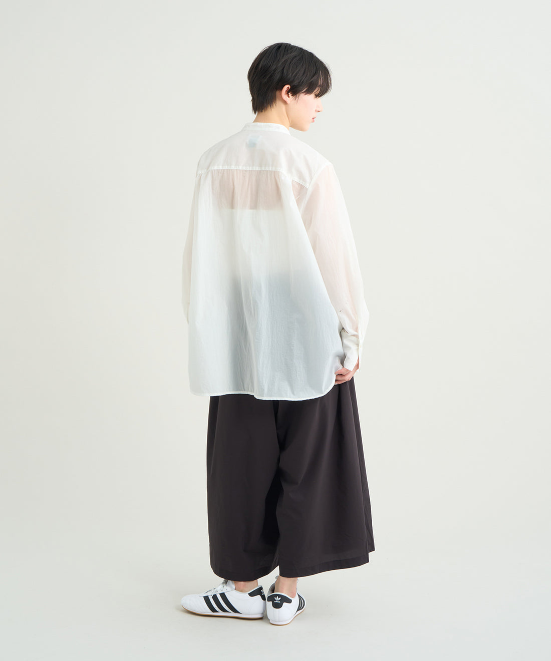 エクスカーション ワイドパンツ (ウィメンズ)