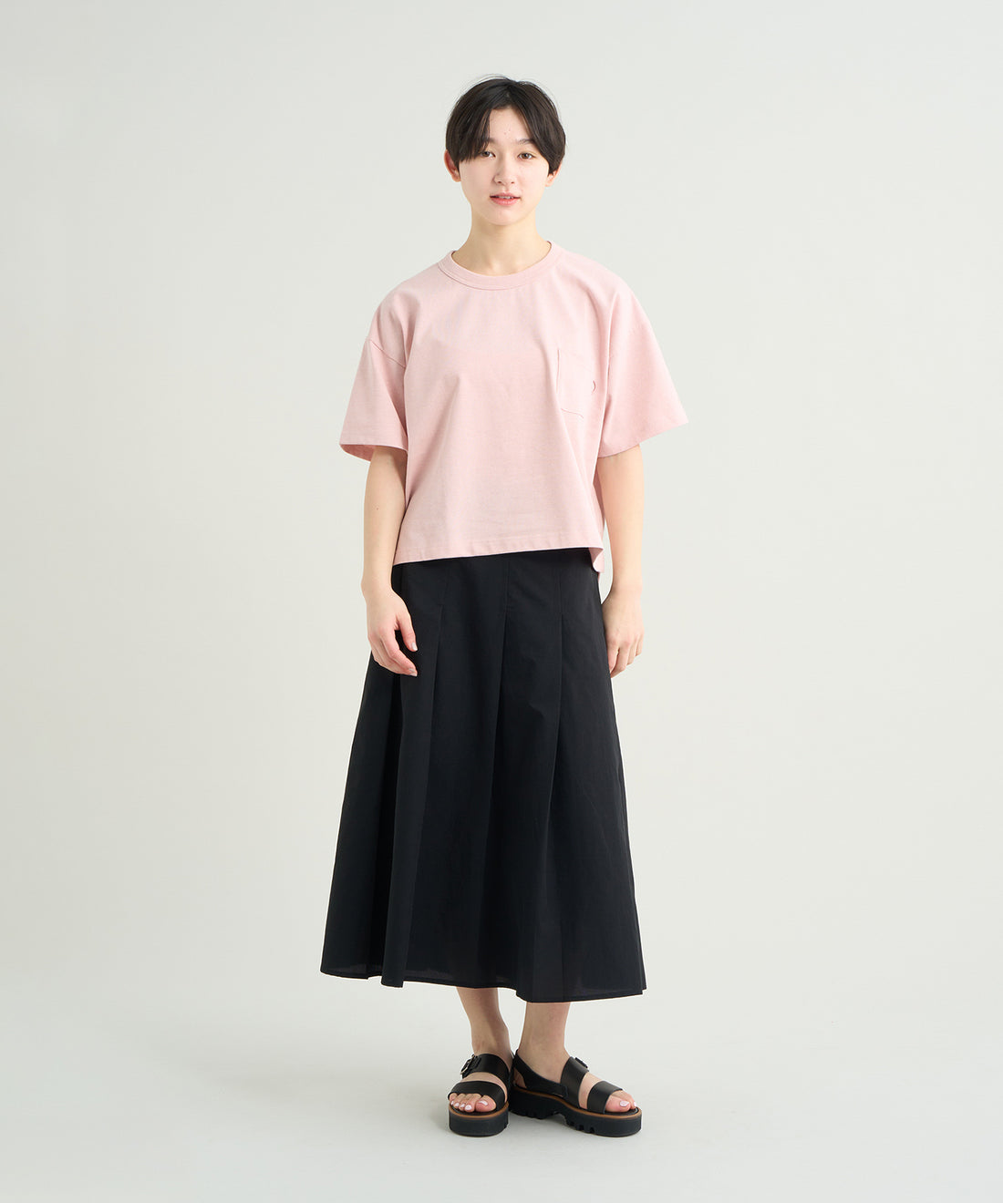 エコハイブリッドTシャツ（ウィメンズ）