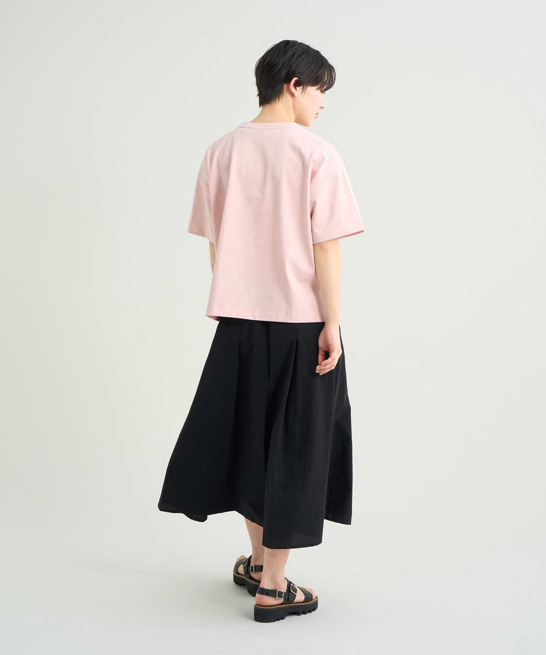 エコハイブリッドTシャツ（ウィメンズ）