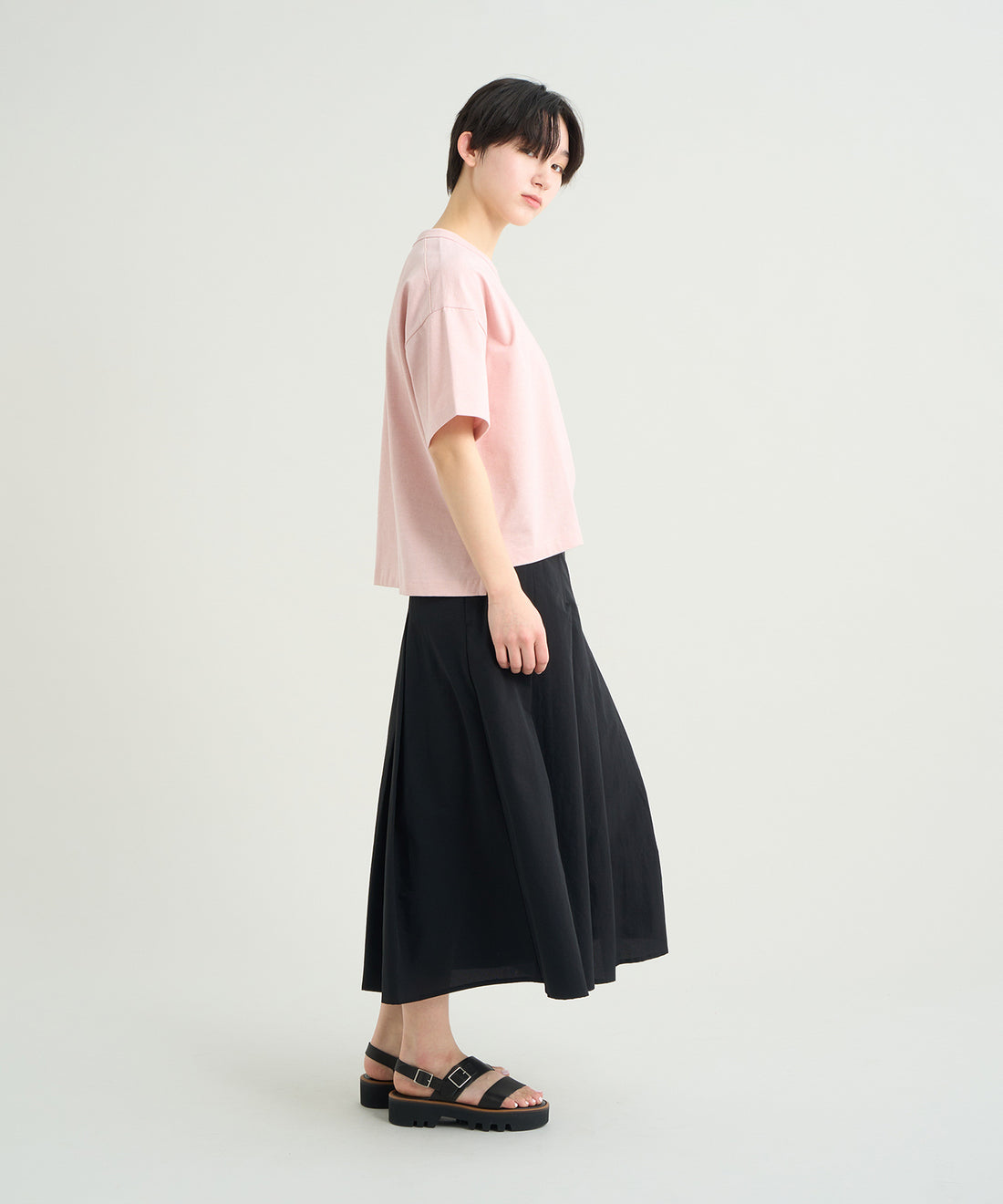 エコハイブリッドTシャツ（ウィメンズ）