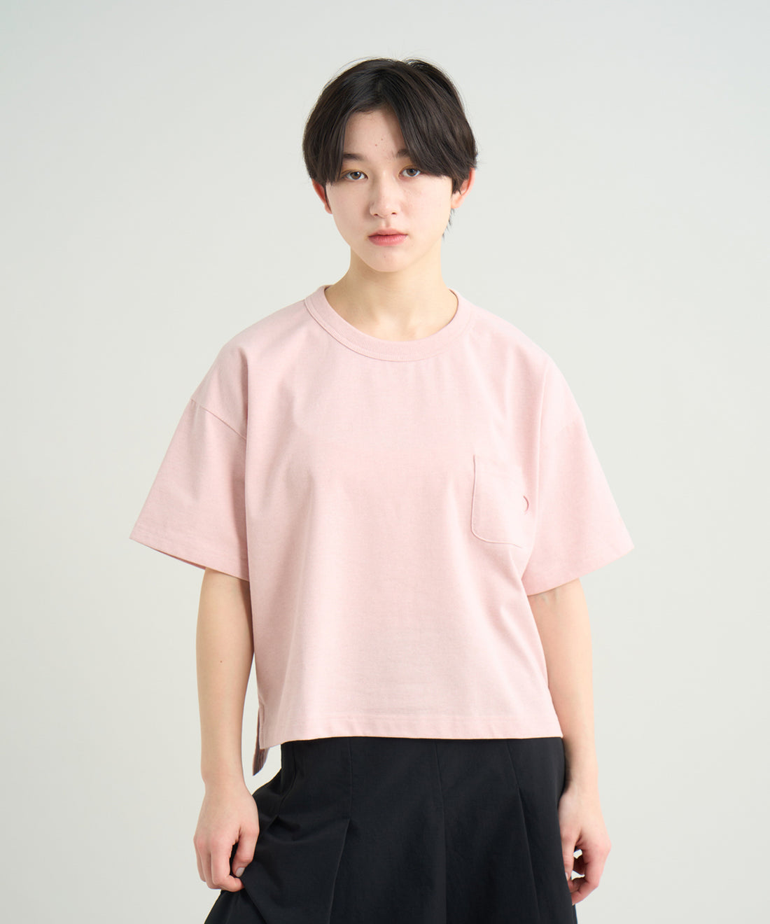 エコハイブリッドTシャツ（ウィメンズ）