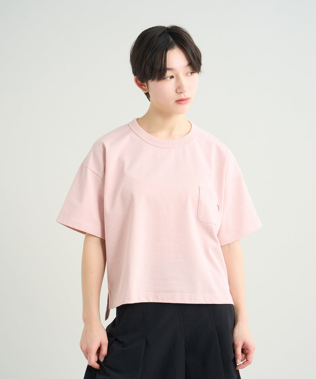 エコハイブリッドTシャツ（ウィメンズ）