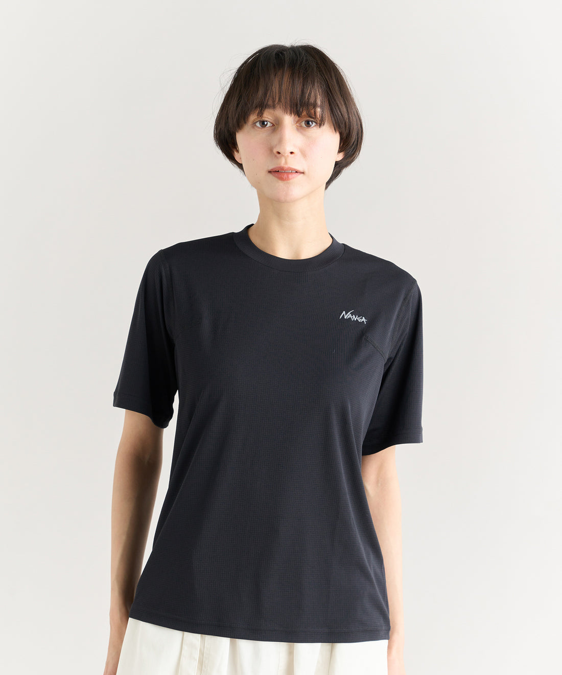 パワードライ Tシャツ (ウィメンズ)
