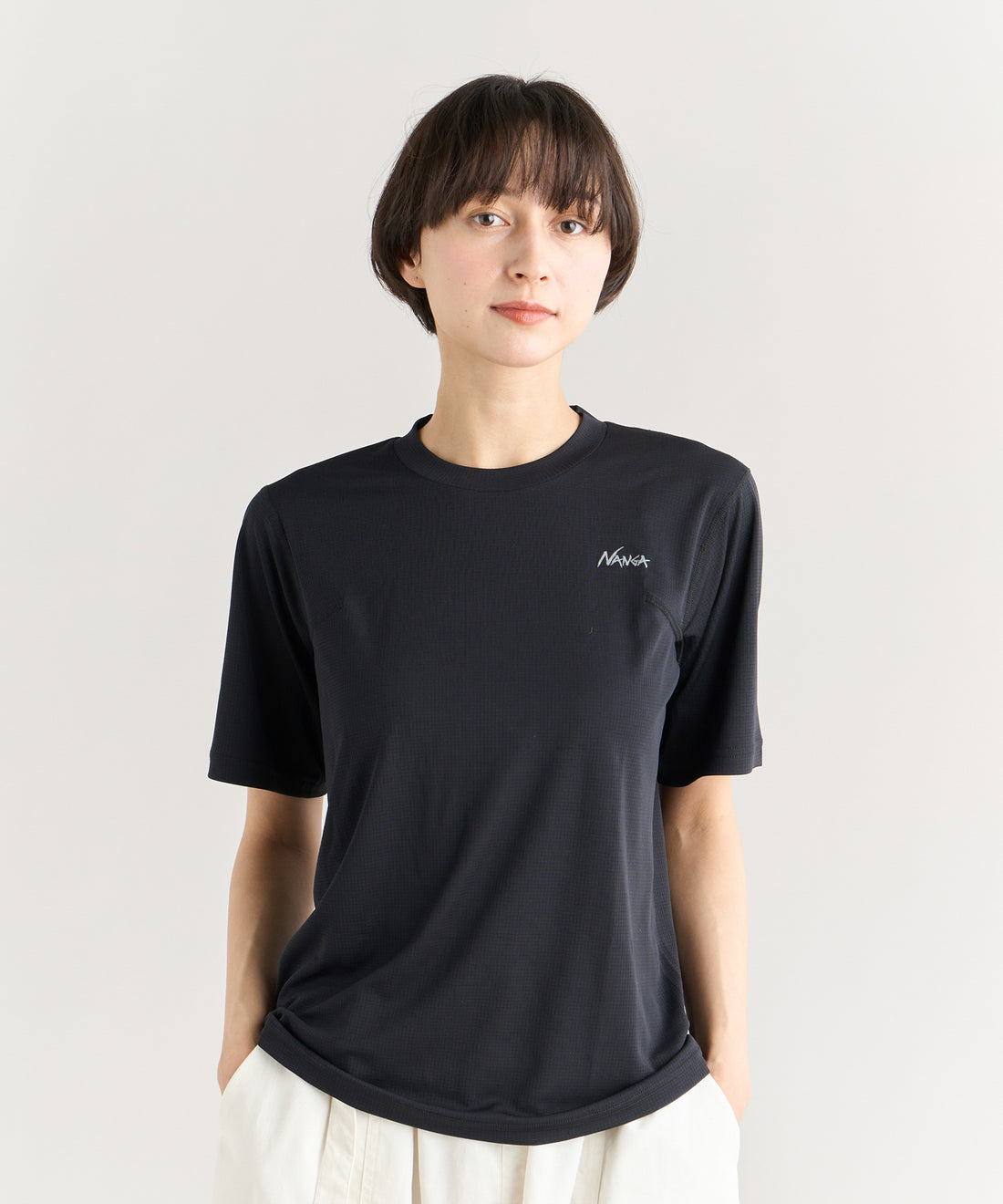 パワードライ Tシャツ (ウィメンズ)