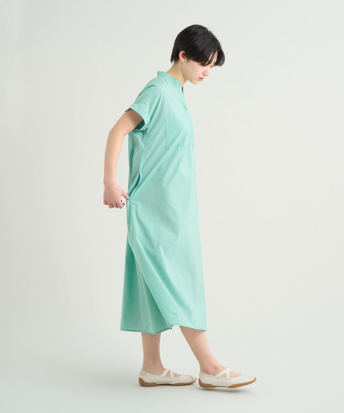 エクスカーション ドレス (ウィメンズ)