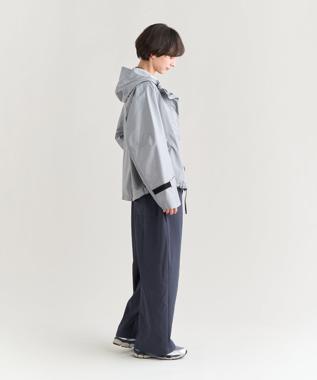AT 3L ウェザー シールド ジャケット (ウィメンズ)