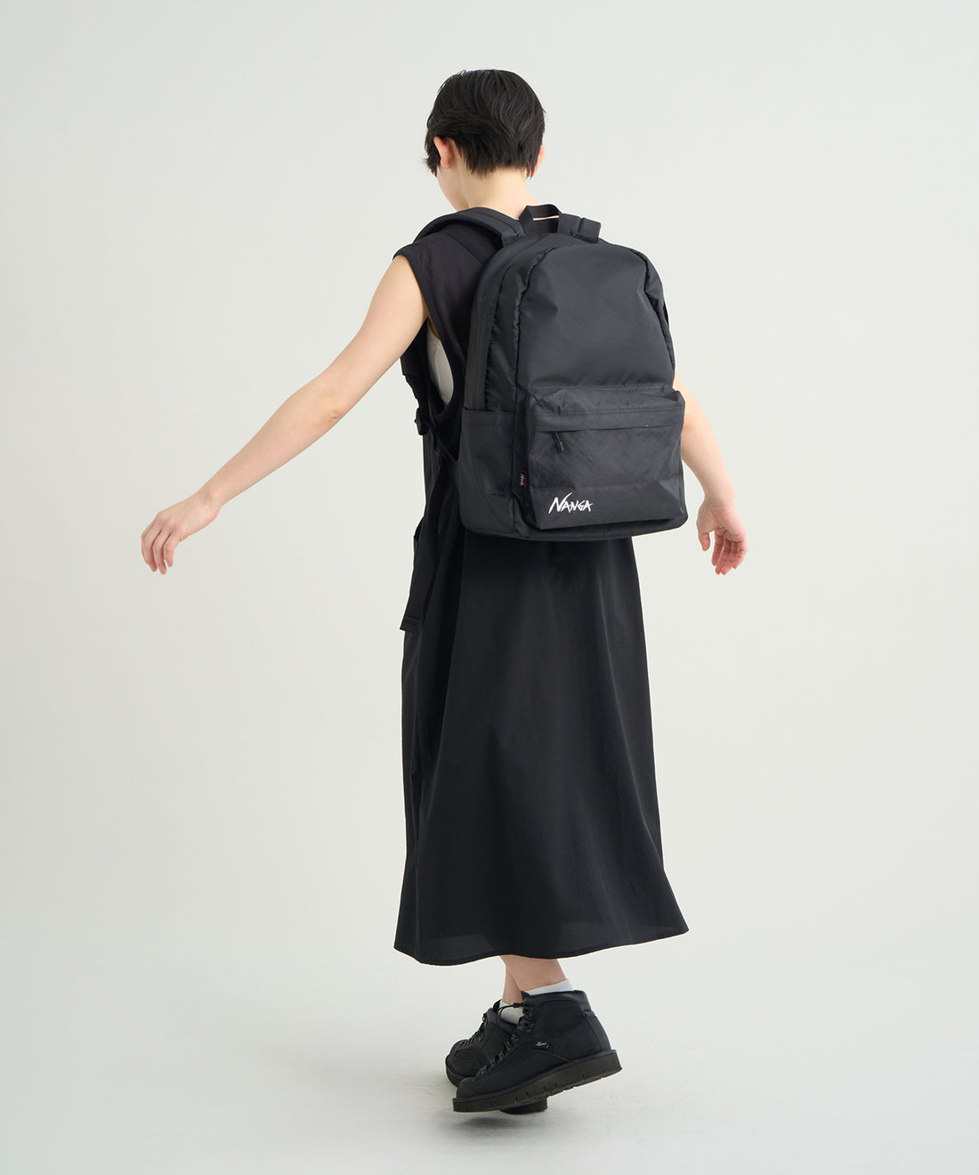 エコパック UR デイバッグ