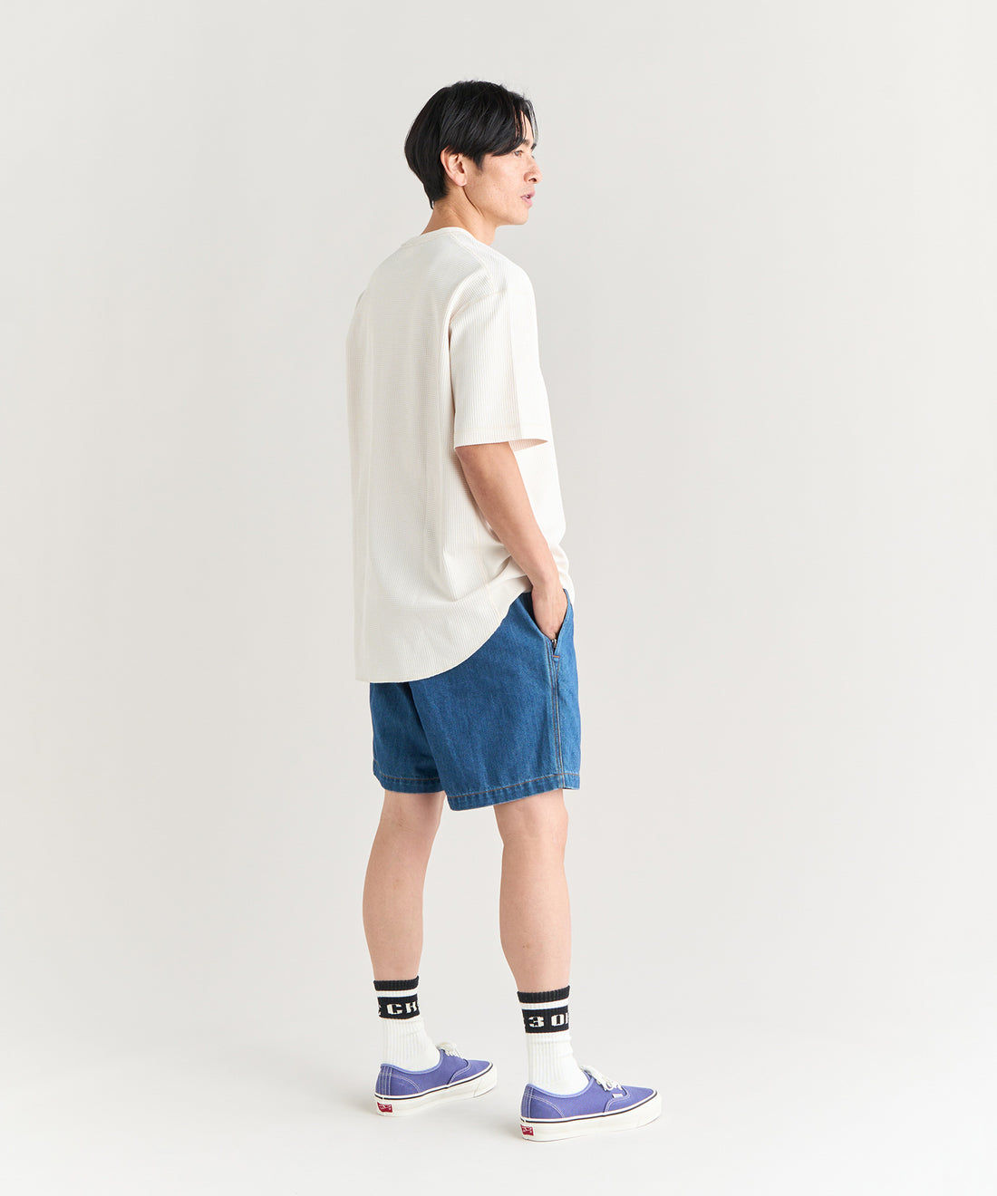 エアフレックス ワッフル ショートスリーブ Tシャツ