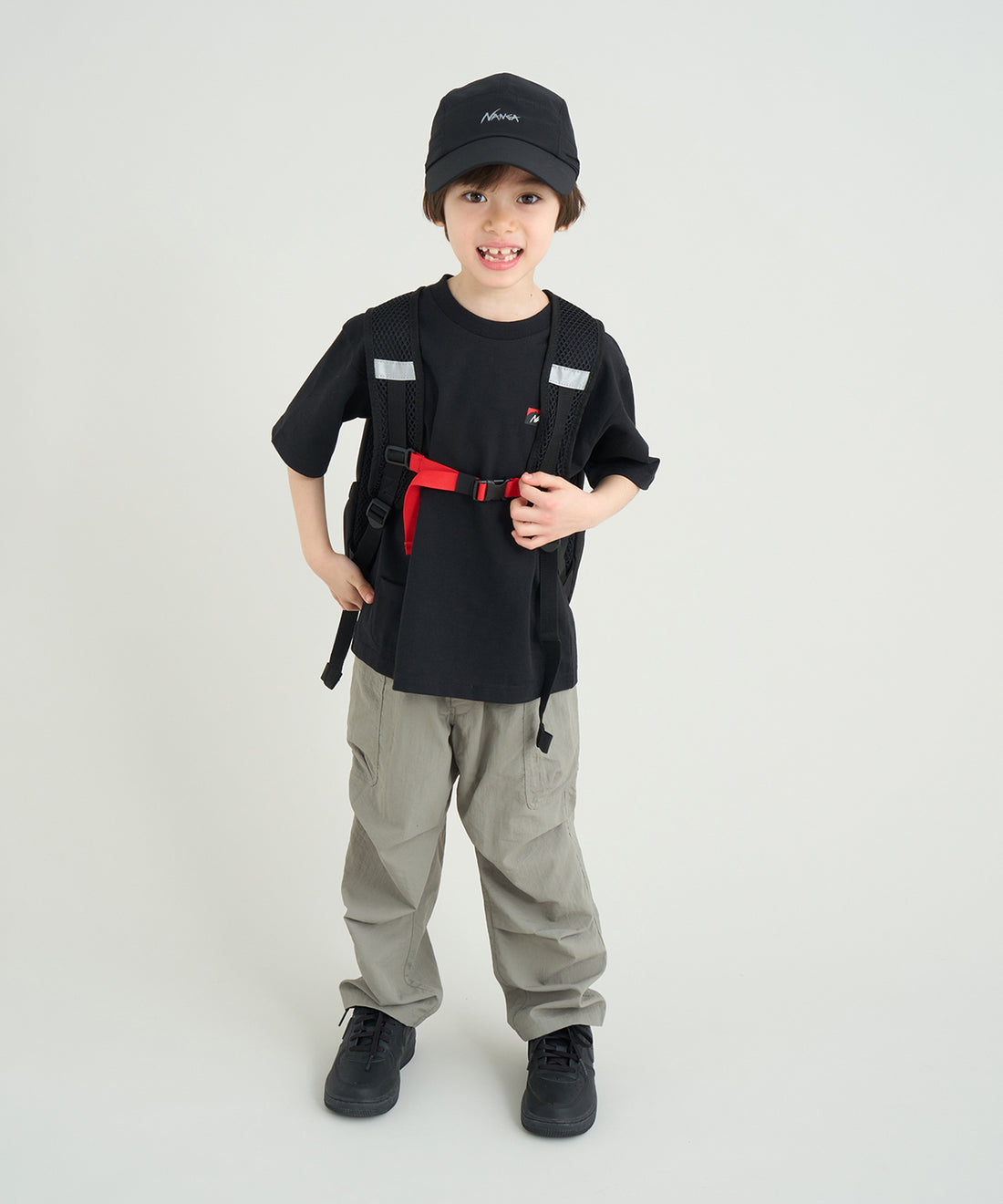 マジックフラッシュ ジュニアバックパック