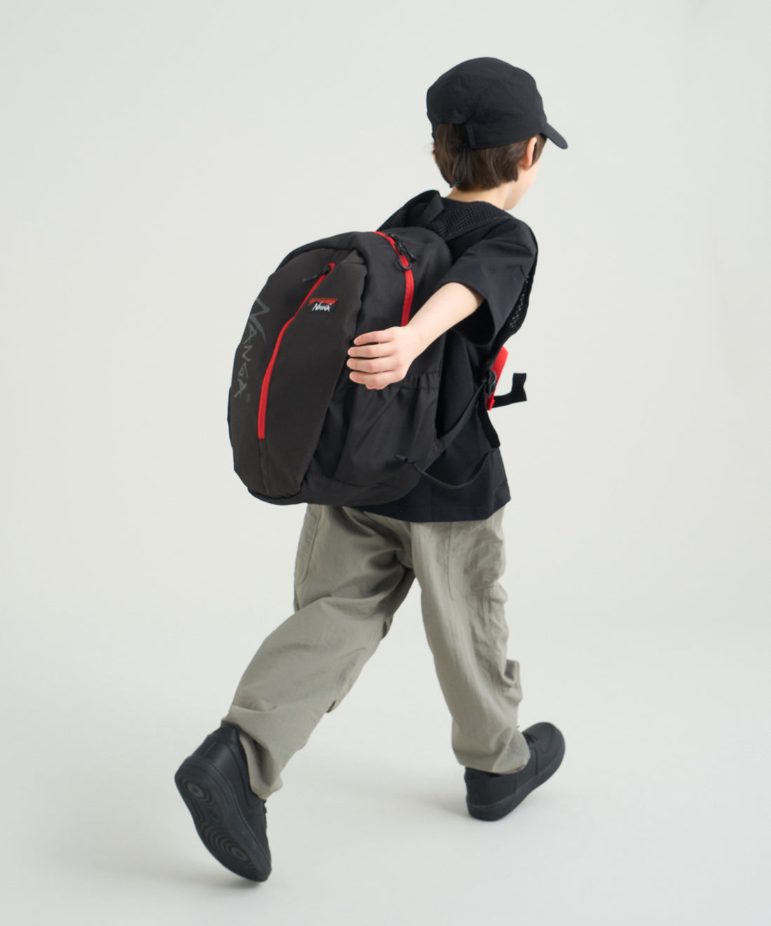 マジックフラッシュ ジュニアバックパック