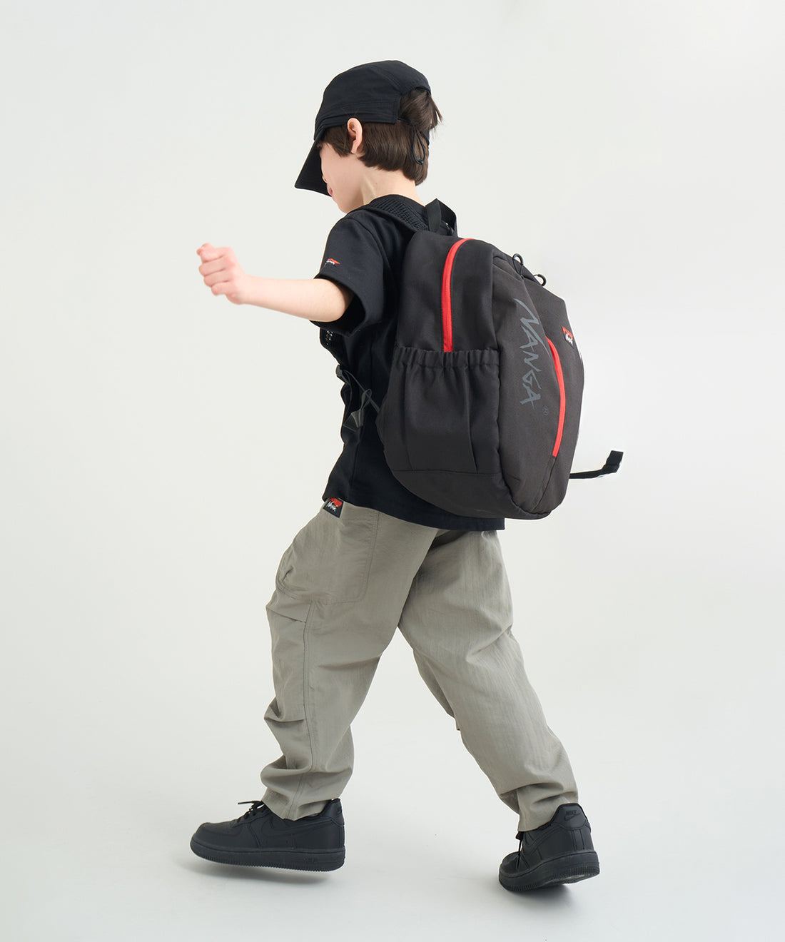 マジックフラッシュ ジュニアバックパック