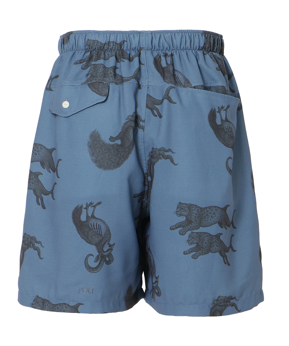 【SPECIAL PRICE】サルー ショーツ