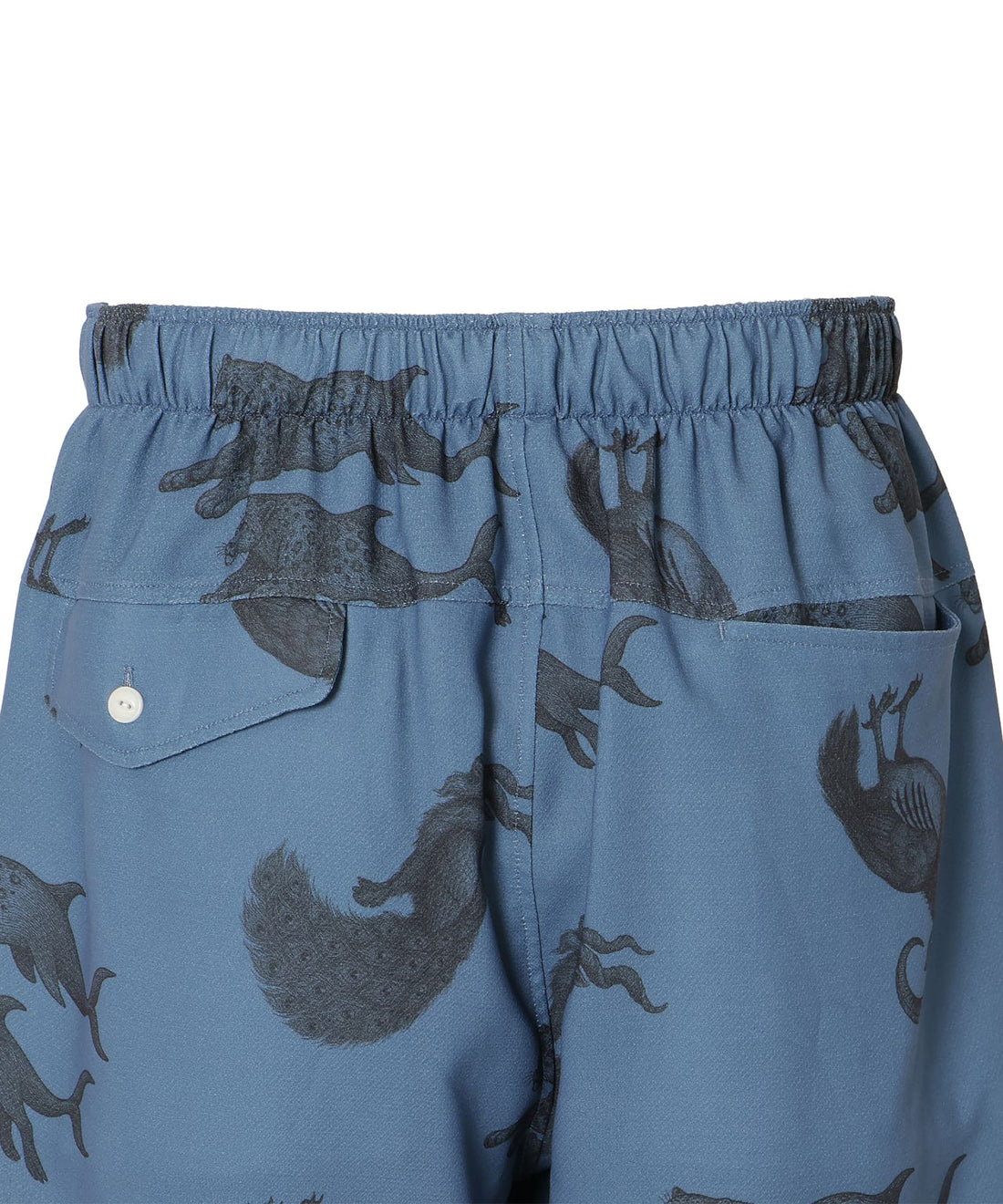 【SPECIAL PRICE】サルー ショーツ