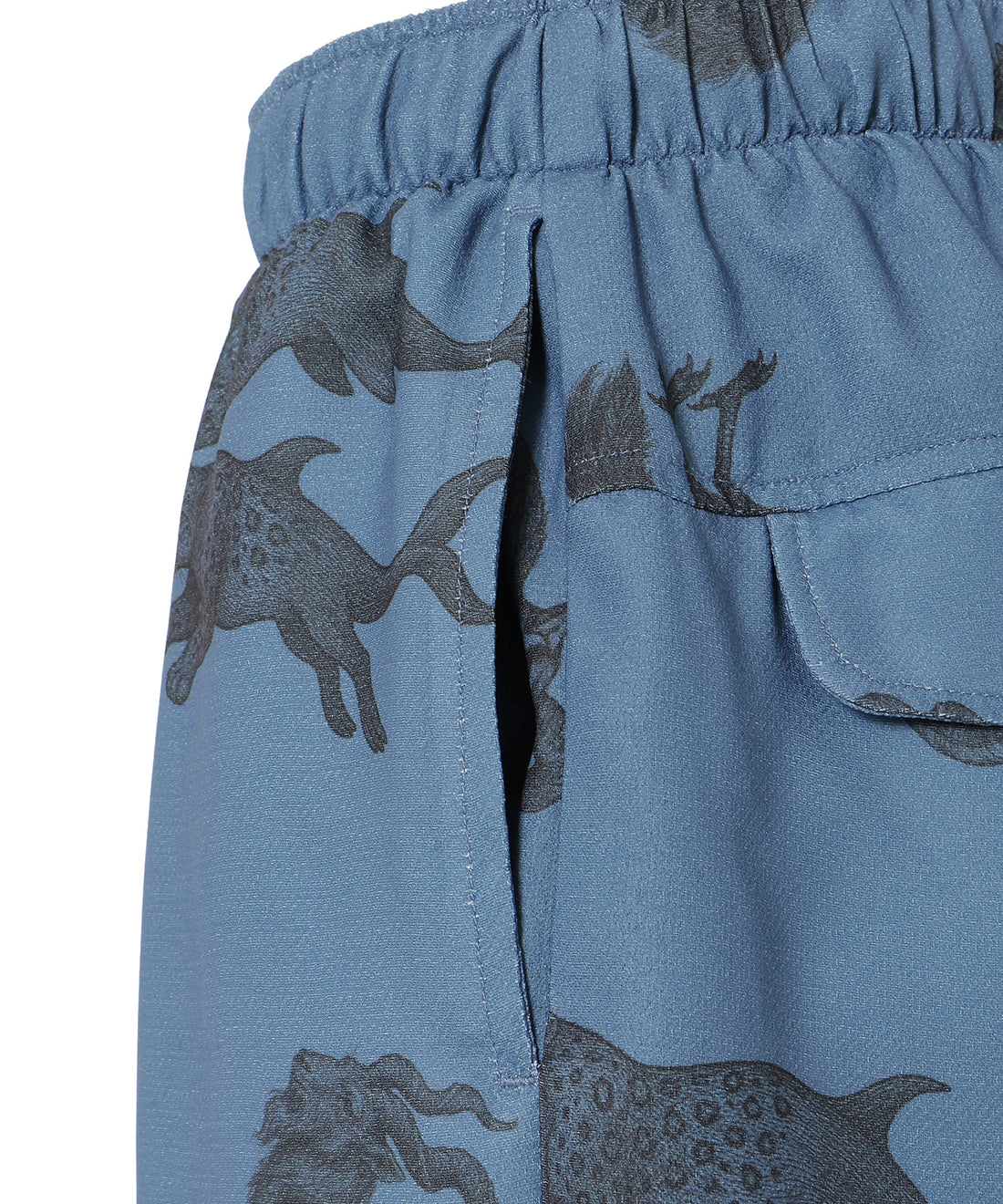【SPECIAL PRICE】サルー ショーツ