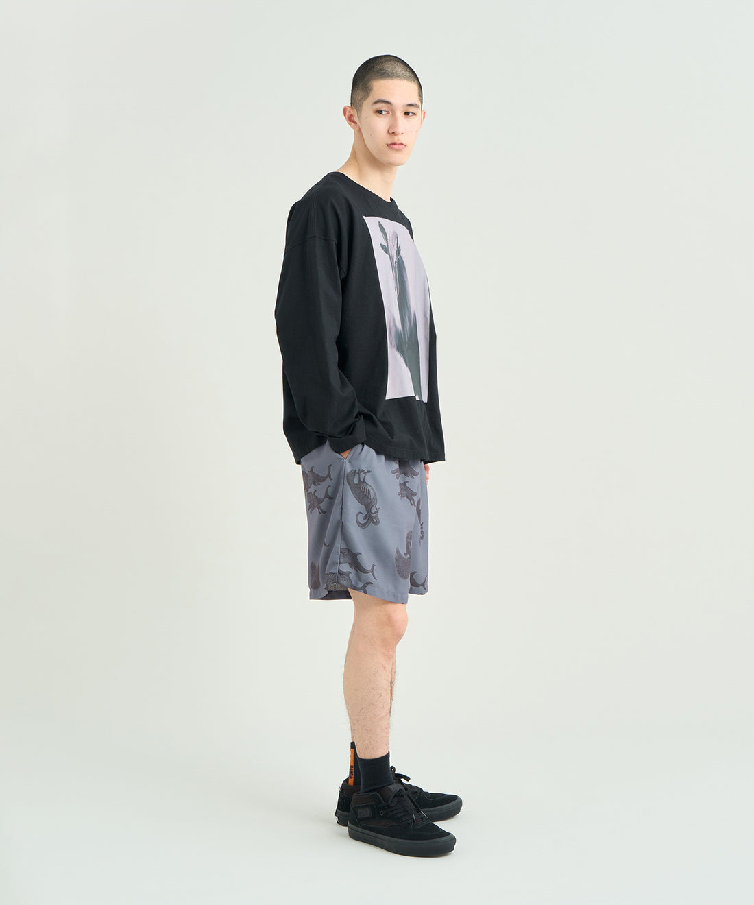 【SPECIAL PRICE】サルー ショーツ