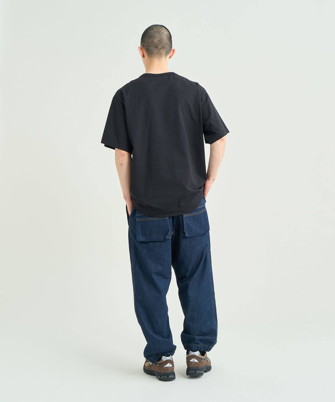 エコハイブリッド ブブ Tシャツ