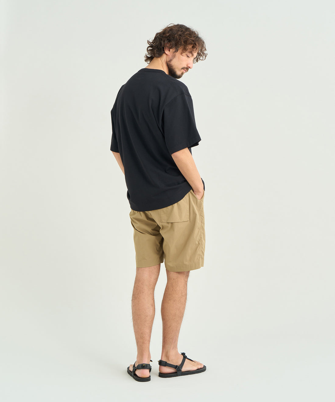 エコハイブリッド フィールドトゥシティ Tシャツ