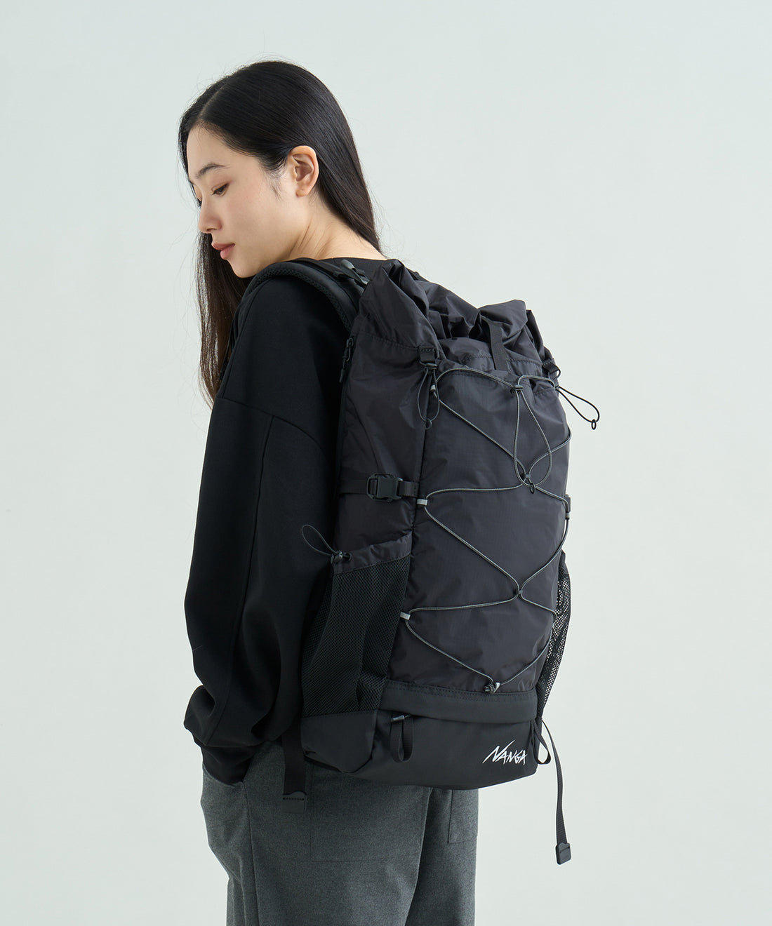 Fibermax TUL バックパック