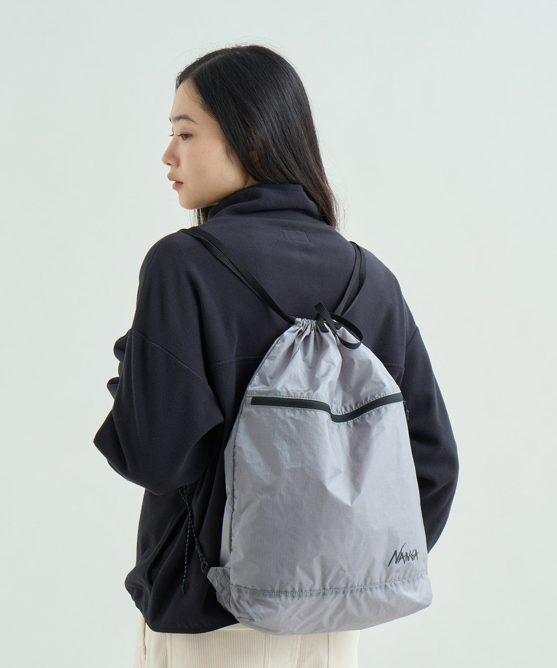 Fibermax TUL ナップサック