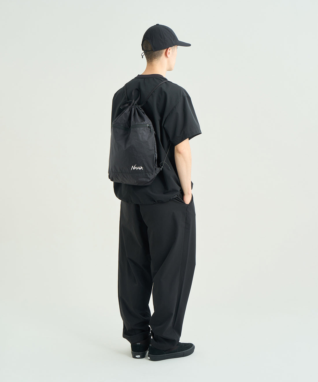 Fibermax TUL ナップサック