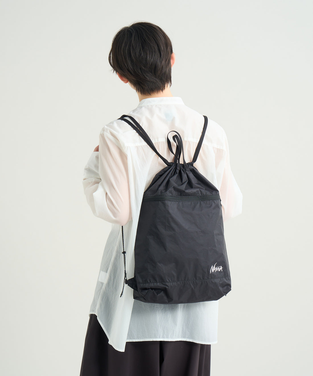 Fibermax TUL ナップサック