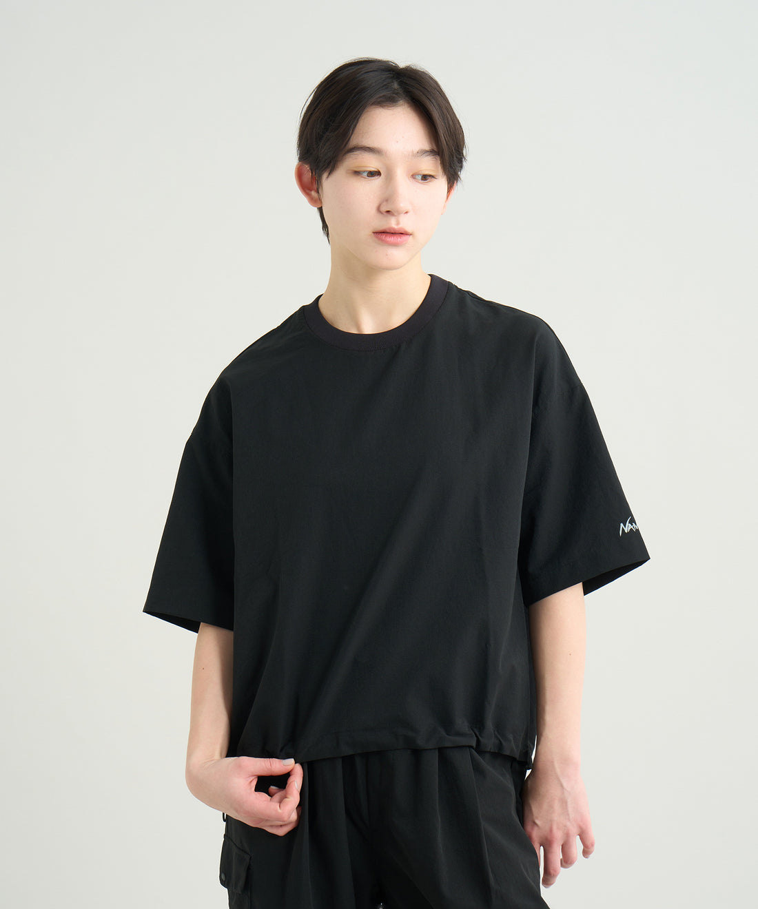 ドットエア® コンフィー ショートスリーブTシャツ（ウィメンズ）