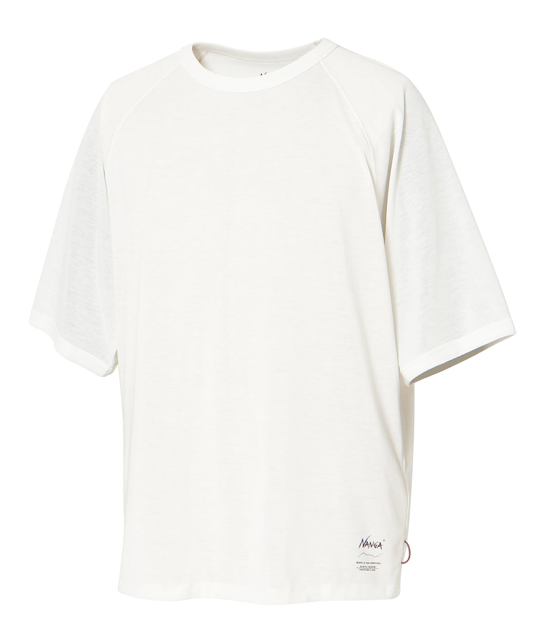 ドライミックス キッズ Tシャツ