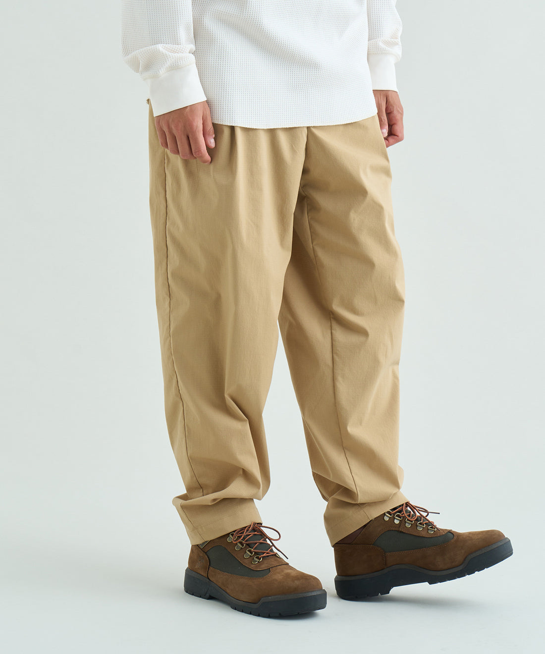着用モデル：メンズ 181cm ／ 着用サイズ：L