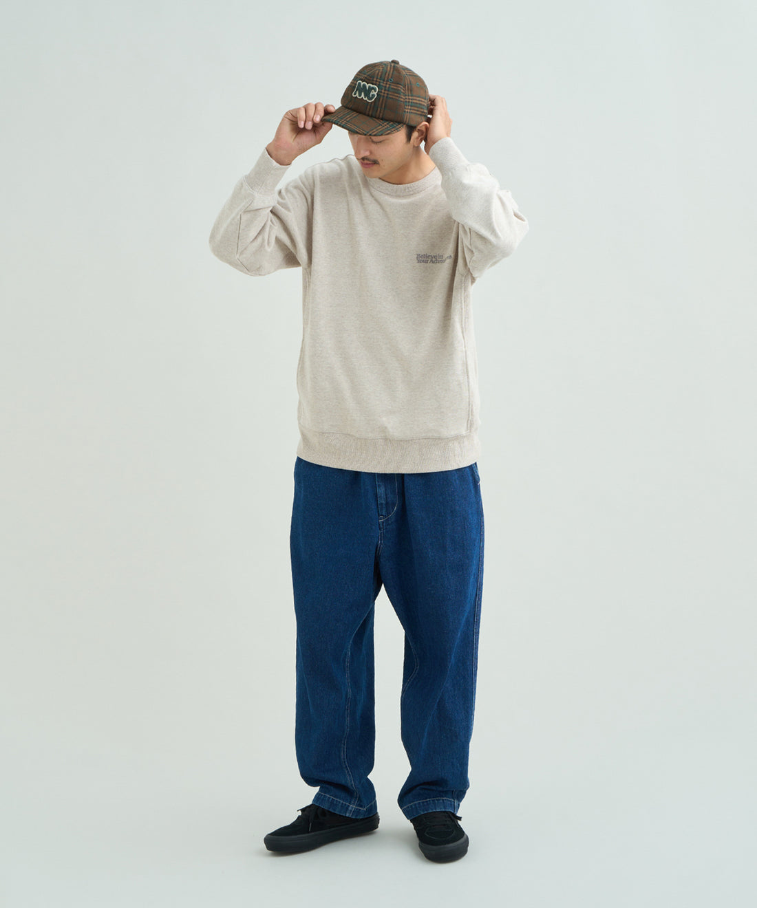 モーティブパンツ
